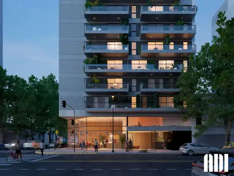 Departamento en Venta en Caballito, USD 99.300