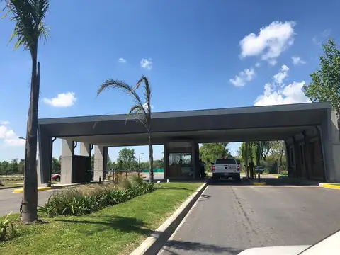 Zaduh, Rincón de Milberg, Provincia de Buenos Aires, Argentina