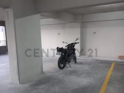 Cochera en venta - Santa Fe - Barrio Sur