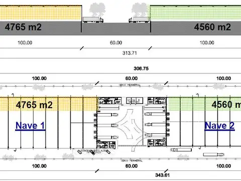 Ruta Panamericana Nro. 9 km 79 - Camino Al Morejon