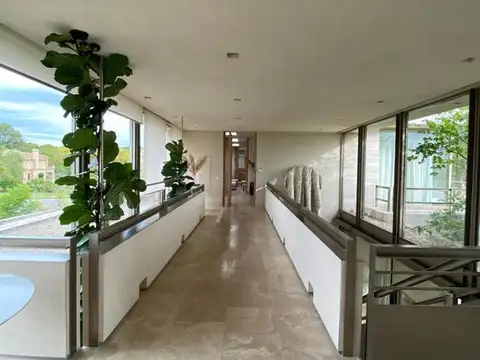 Casa en Alquiler al Norte