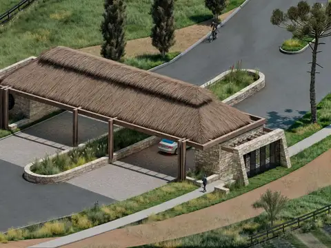 Terreno en Venta en Barrio Chapadmalal, USD 73.000