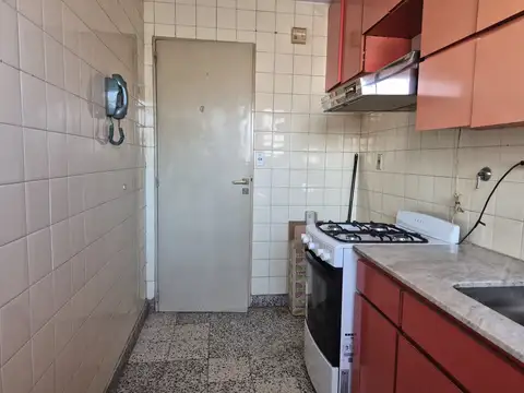 Departamento en Alquiler al Este