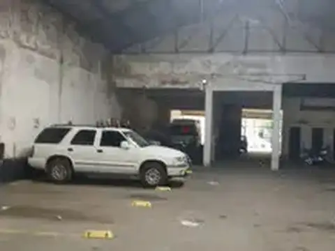 Local en Venta 70 años