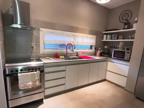 Depto Tipo Casa en Venta 3 años
