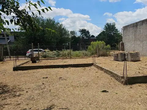 Terreno en Venta en Barrio Parque Leloir, USD 55.000