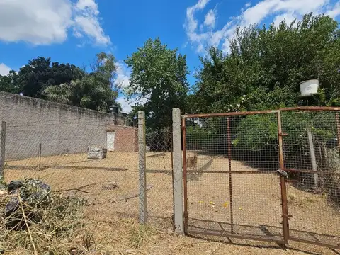 Terreno en Venta en Barrio Parque Leloir, USD 55.000