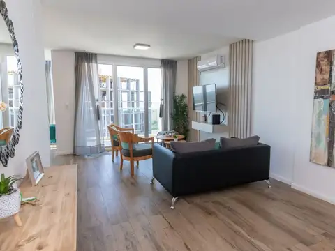 Departamento en Venta en Santa Fe, USD 850.000