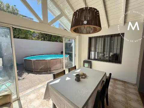 Depto Tipo Casa en Venta en San Andres, USD 280.000