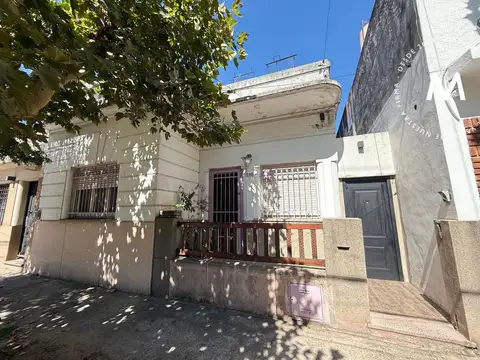 Congreso 2886 - San Andrés