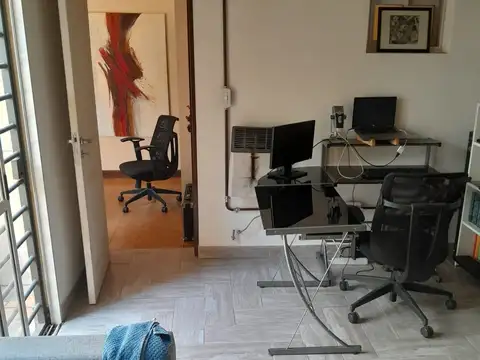 Depto Tipo Casa en Alquiler de 4 ambientes