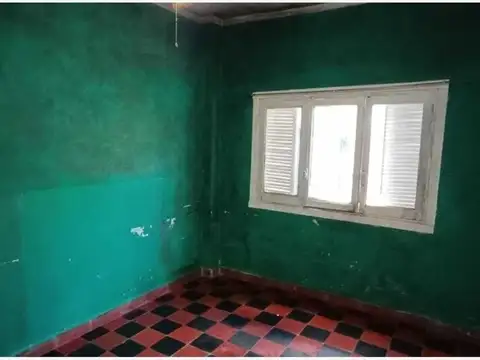 Casa en Venta 40 años