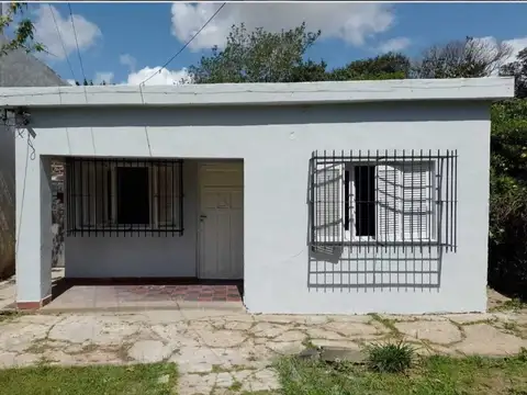 Apta credito Hermosa casa en venta