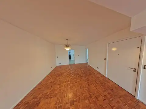Departamento en Alquiler de 3 ambientes