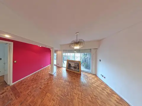 Avenida Santa Fe 3349 , Piso 13