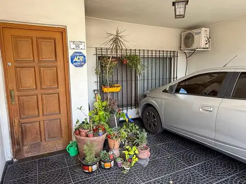 Hernandarias 85
