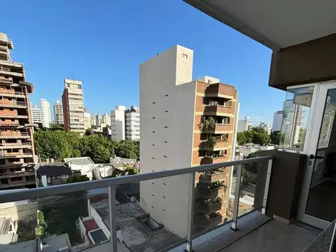 Departamento en Alquiler 10 años