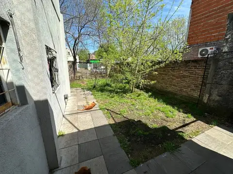 Casa en Venta 34 años