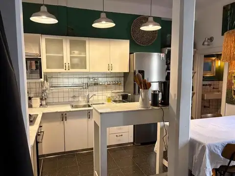 Departamento en Venta de 3 dormitorios