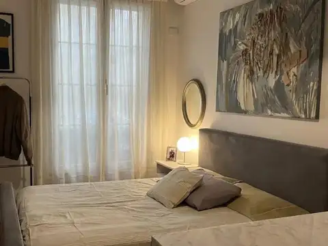 Venta Espectacular Piso Francés en Recoleta - 124m²