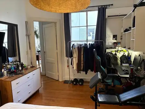 Departamento en Venta al Norte