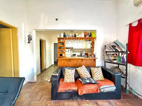 Depto Tipo Casa en Venta de 4 ambientes