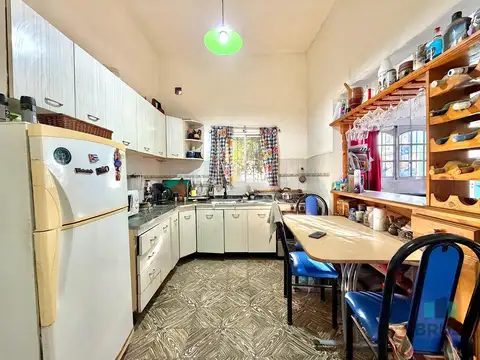 Depto Tipo Casa en Venta de 3 dormitorios