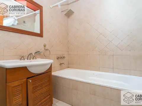 Depto Tipo Casa en Venta 15 años