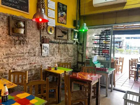 Fondo Comercio en Venta A Estrenar