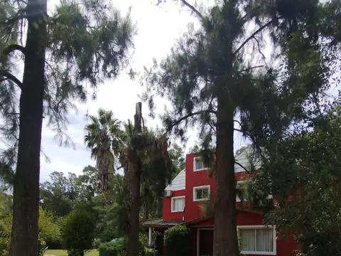 Casa en Alquiler de 3 dormitorios