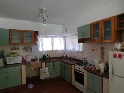 Casa en Alquiler A Estrenar