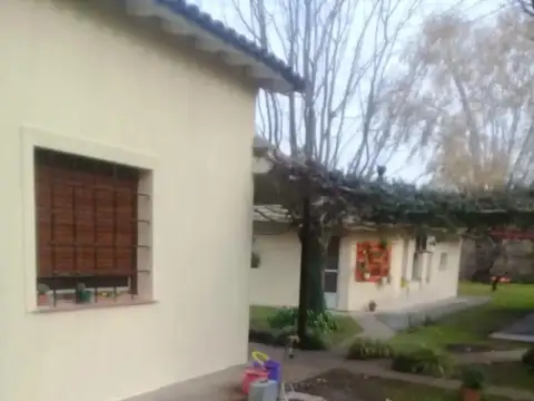 Casa en Venta en General Rodriguez, USD 200.000