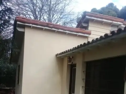 Casa en Venta de 6 dormitorios
