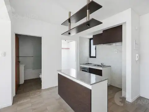 Departamento en Venta en Villa del Parque, USD 135.000