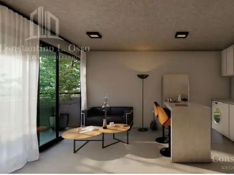 Departamento en Venta en Banfield, USD 58.500