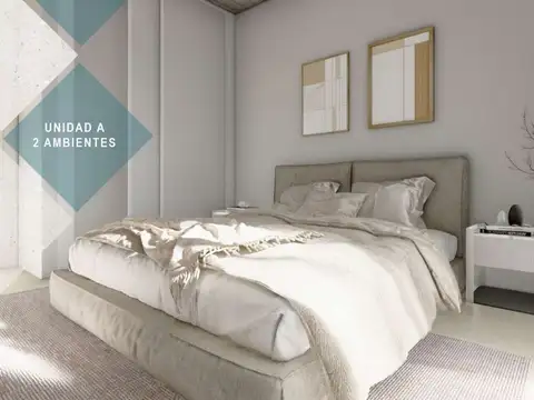 Departamento en Venta A Estrenar