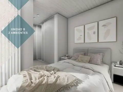 Departamento en Venta en Urquiza R, USD 115.000