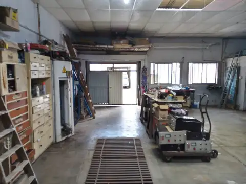 Galpon en Alquiler en Wilde, $ 1.000.000