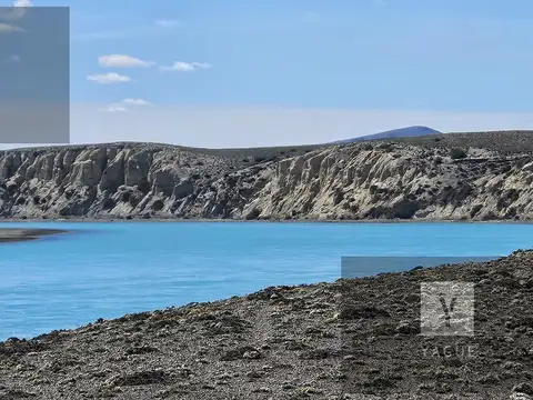 Campo en Santa Cruz