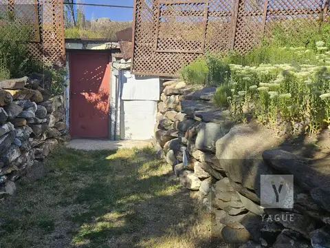 Campo en Santa Cruz