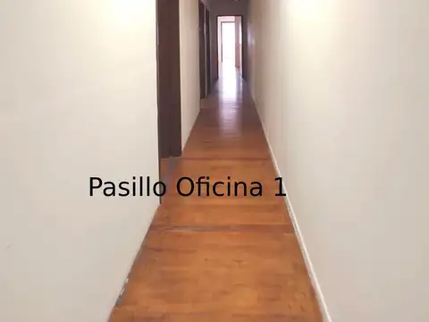 Oficina en Alquiler 30 años