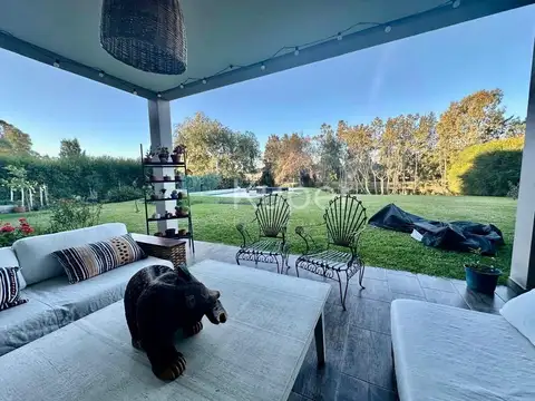 Casa en Venta de 4 dormitorios
