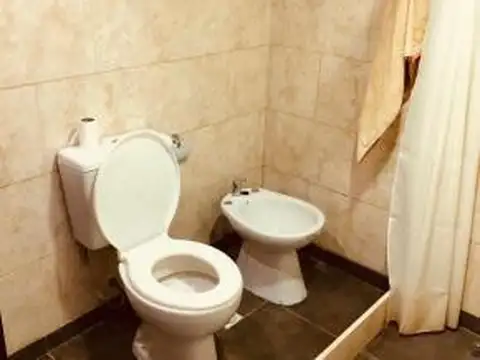 Departamento en Alquiler Apto profesional