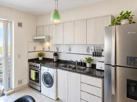 Departamento en Venta de 3 dormitorios