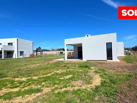 Casa en Venta al Noroeste