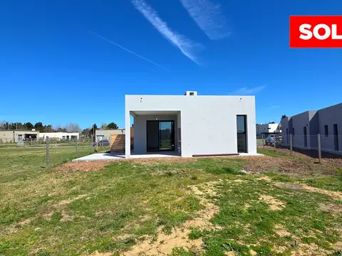 Casa en Venta A Estrenar