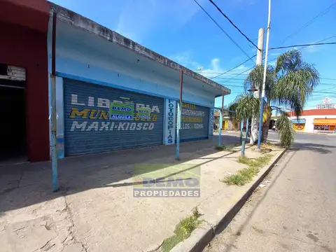 Local en Venta A Estrenar