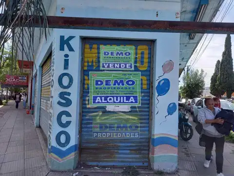 Local en Venta en Grand Bourg, USD 90.000