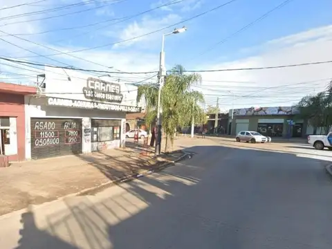 Local - Grand Bourg