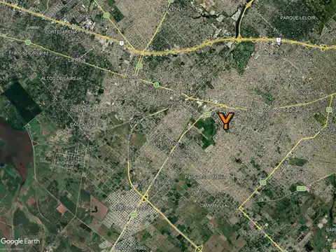 Casa en Venta en Merlo, USD 185.000